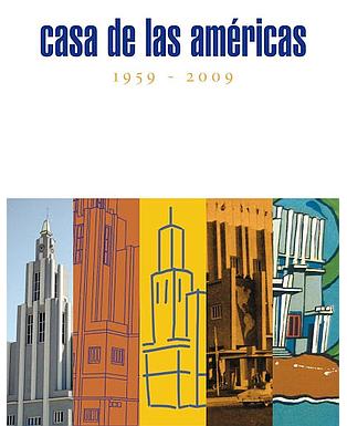 Casa de las américas 1959-2009
