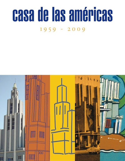 Casa de las américas 1959-2009
