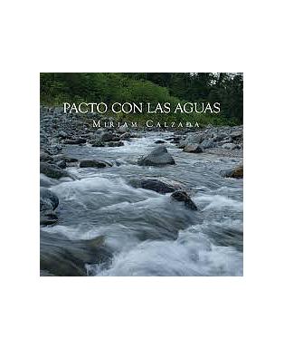 Pacto con las aguas