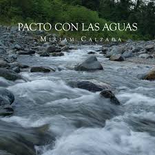 Pacto con las aguas