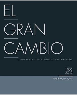 El gran cambio