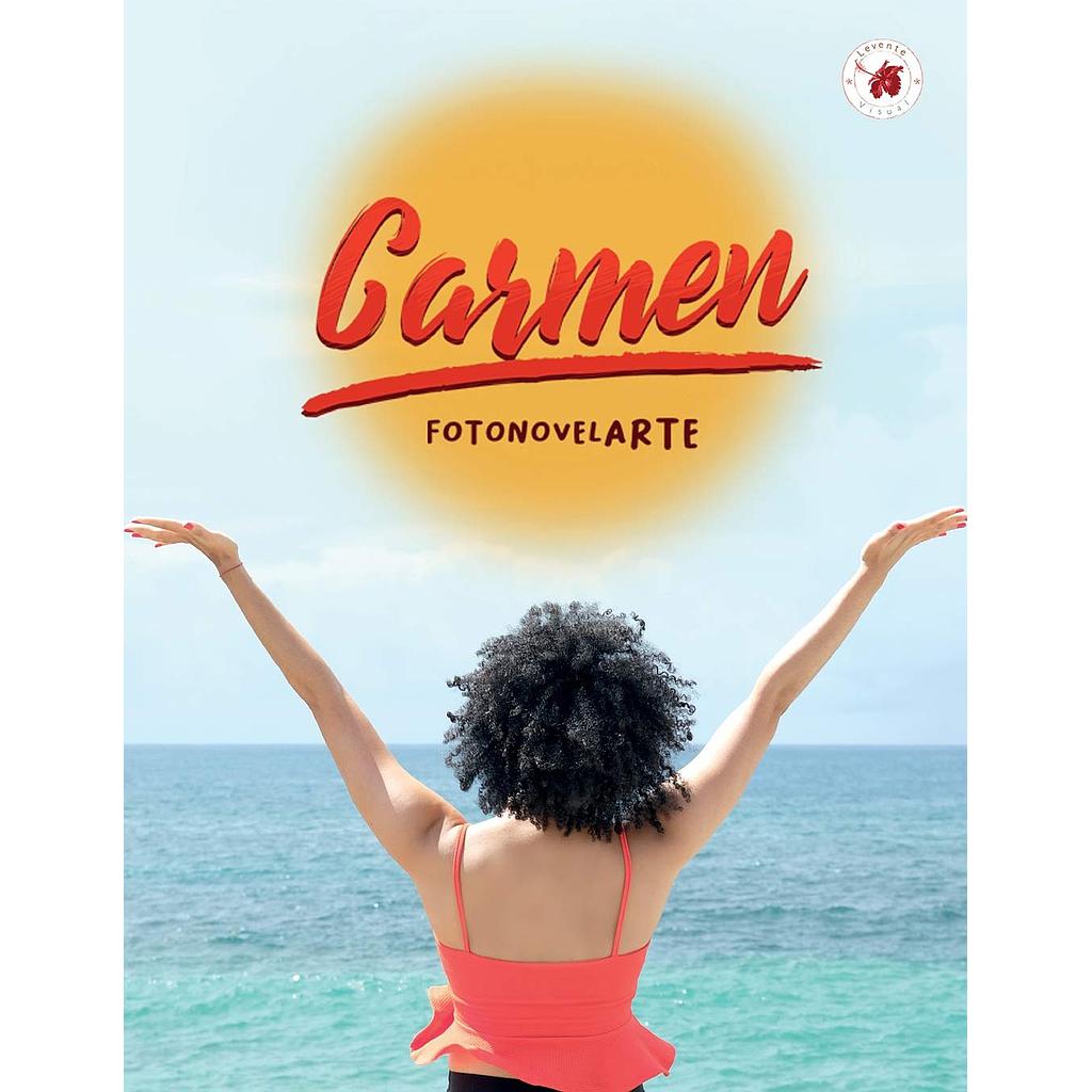 Carmen FotonovelaARTE
