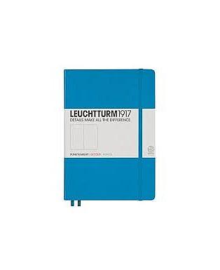 Leuchtturm agenda dotted grande