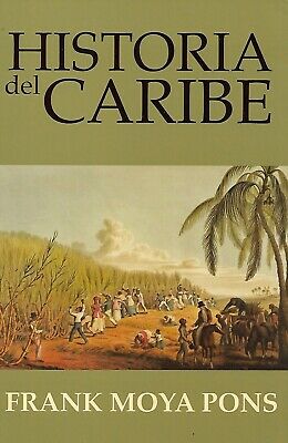 Historia del caribe