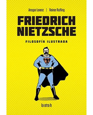 Friedrich Nietzsche