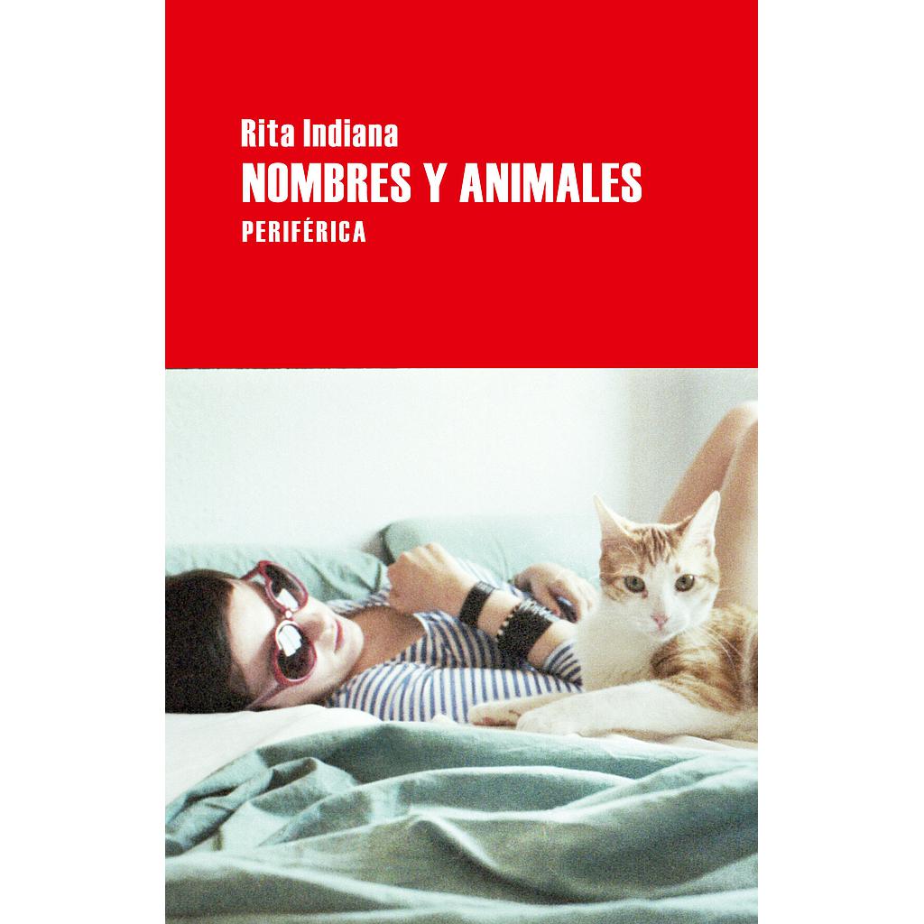 Nombres y Animales