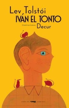Ivan el Tonto