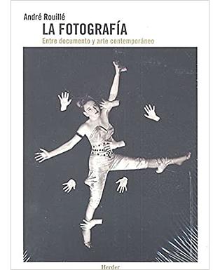 La fotografía - Entre el documento y el arte contemporáneo