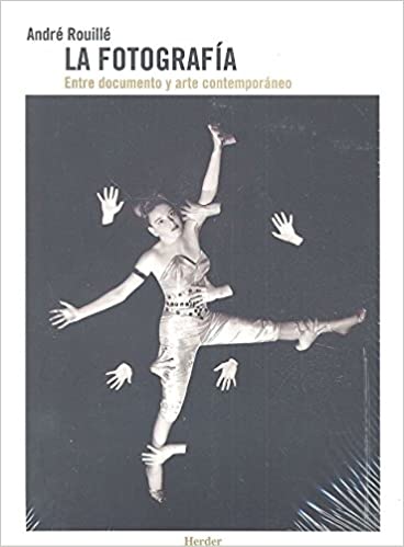La fotografía - Entre el documento y el arte contemporáneo