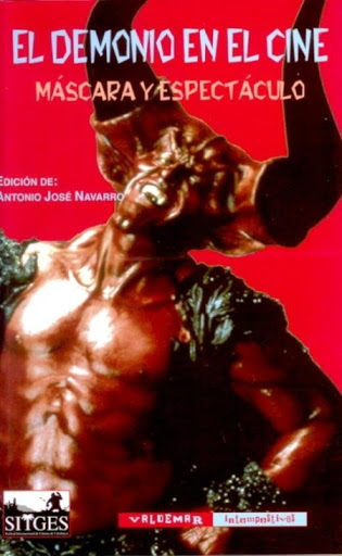 El demonio en el cine - Máscara y espectáculo