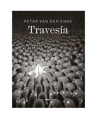 Travesía