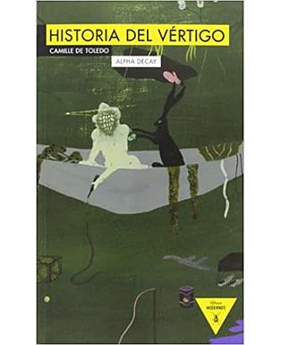 Historia Del Vértigo