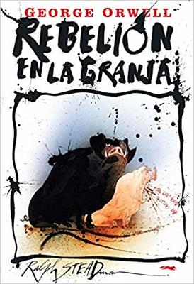 Rebelion en la granja