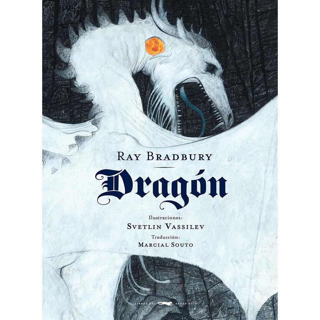 Dragón