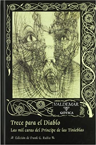 Trece para el Diablo