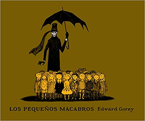 Los Pequeños Macabros