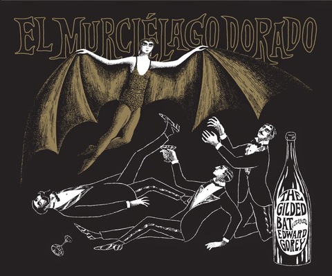 El Murcielago Dorado