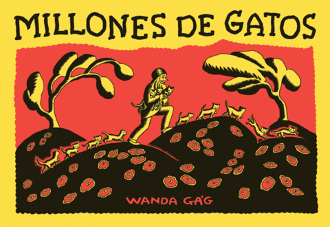 Millones de Gatos