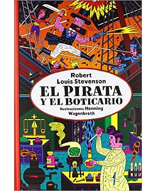 El Pirata y el Boticario