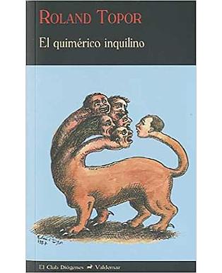 El Quimérico inquilino