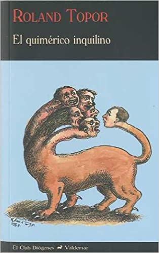 El Quimérico inquilino