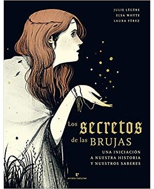 Los Secretos de las Brujas