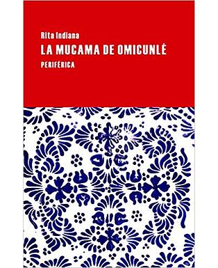 La Mucama de Omicunlé