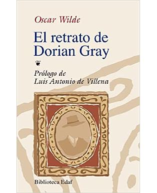 El Retrato de Dorian Grey