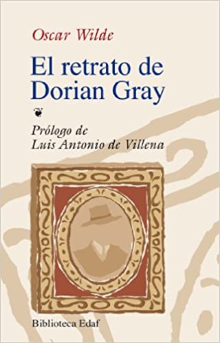 El Retrato de Dorian Grey