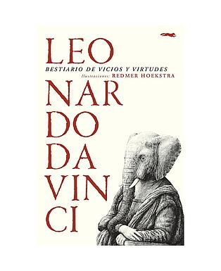 Bestiario de Vicios y Virtudes