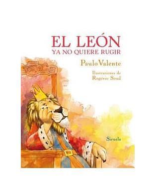 El León ya no quiere rugir