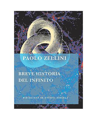 Breve Historia del Infinito