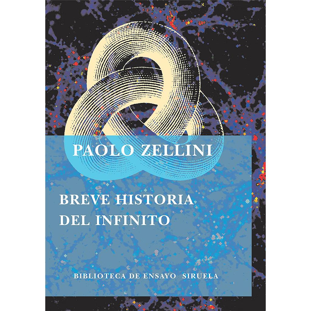 Breve Historia del Infinito