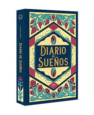 Diario de Sueños