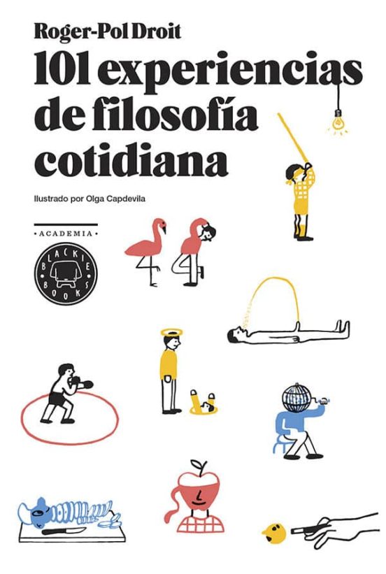 101 Experiencias de filosofía cotidiana
