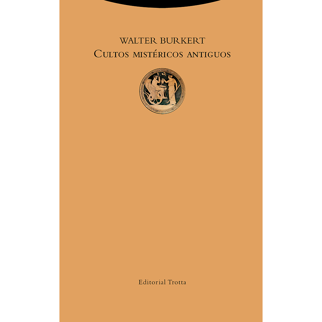 Cultos Mistériscos Antiguos