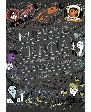 Mujeres de Ciencia