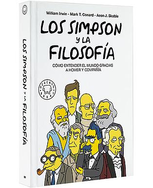 Los Simpson y la Filosofía