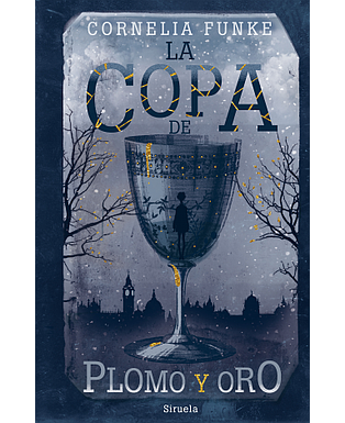 La Copa de Plomo y Oro