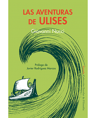 Las Aventuras de Ulises