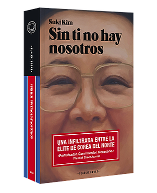 Sin ti no hay nosotros