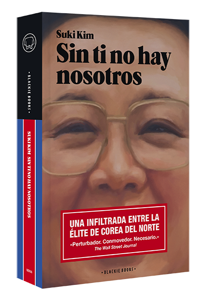 Sin ti no hay nosotros