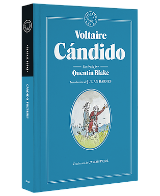 Cándido