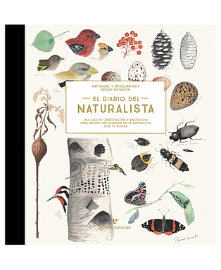 El diario del Naturalista