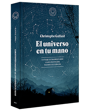 El universo en tus manos