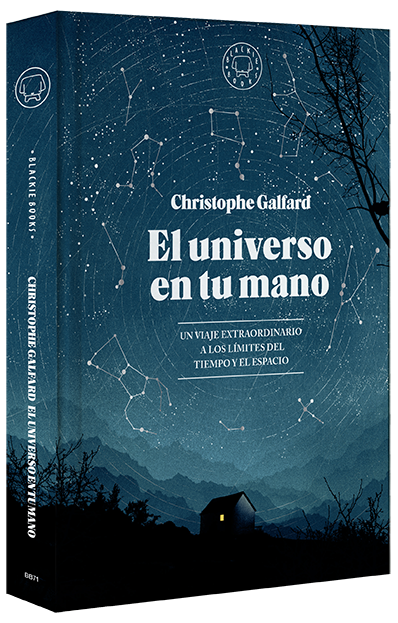 El universo en tus manos