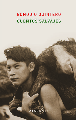 Cuentos Salvajes