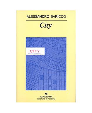 City