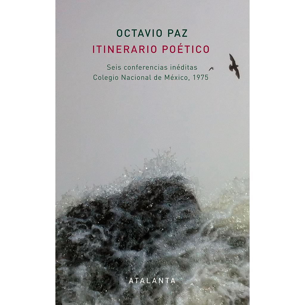 Itinerario Poético