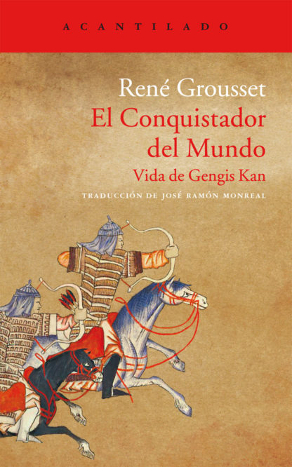 El Conquistador de Mundo